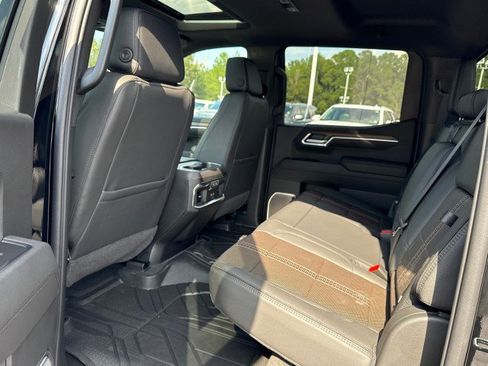 New 2026 Chevrolet Silverado 1500 High Country image 19