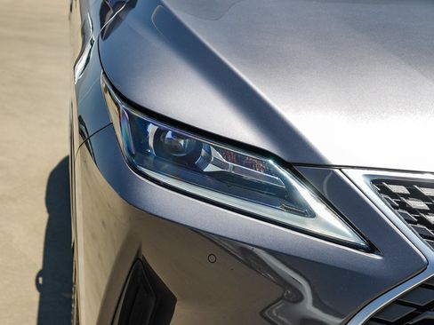 Used 2020 Lexus RX 350 FWD image 9