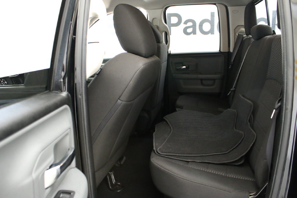 Used 2019 RAM 1500 Classic SLT AWD/4WD image 22