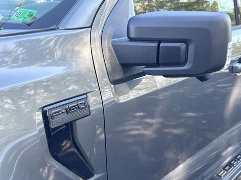 New 2025 Ford F150 XLT w/ Equipment Group 302A MID image 38