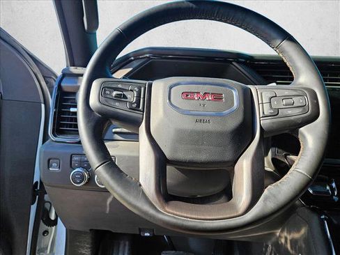 Used 2025 GMC Sierra 1500 AT4 w/ AT4 Premium Package image 14
