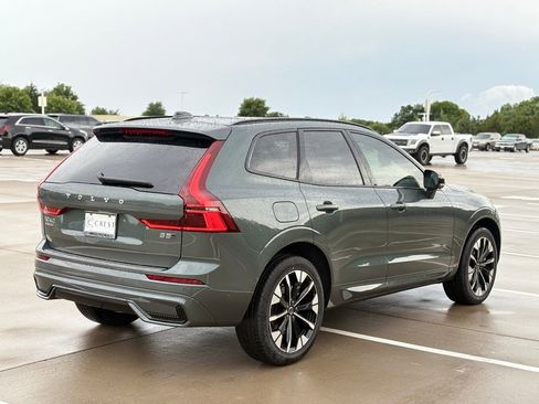 New 2026 Volvo XC60 B5 Plus w/ Protection Package Premier image 5