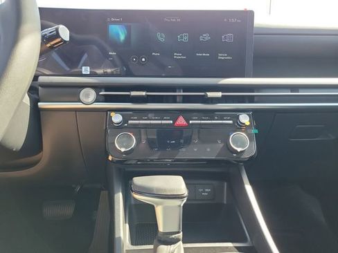 New 2026 Hyundai Tucson SEL image 12