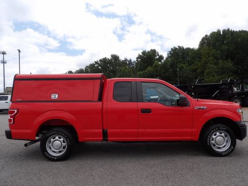 Used 2020 Ford F150 XL w/ XL Power Equipment Group RWD image 9