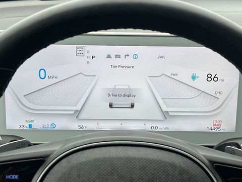 Certified 2024 Hyundai Ioniq 5 SEL AWD/4WD image 33