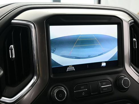 Used 2022 Chevrolet Silverado 2500 LT w/ Convenience Package RWD image 18