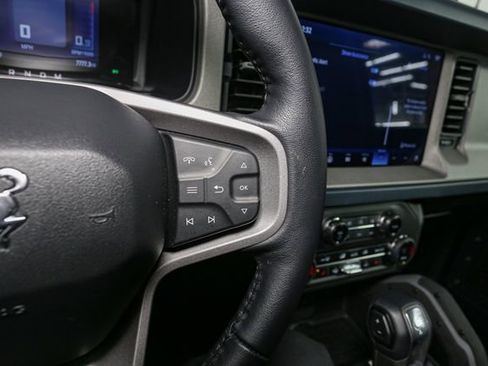 Used 2024 Ford Bronco Outer Banks image 31