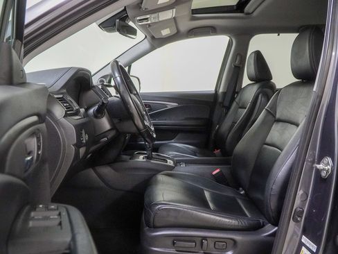 Used 2019 Honda Pilot EX-L image 21