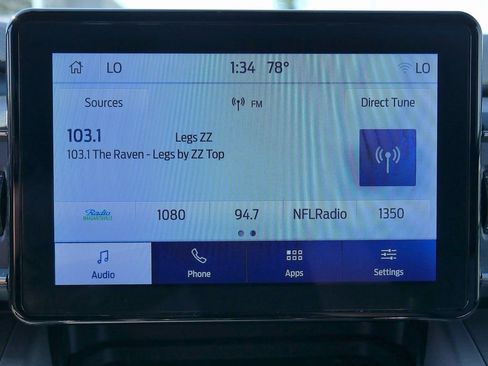 Used 2023 Ford Explorer XLT w/ Equipment Group 202A image 54