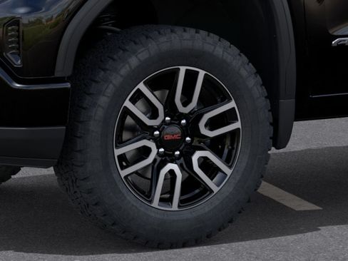 New 2026 GMC Sierra 1500 AT4 w/ Technology Package AWD/4WD image 48