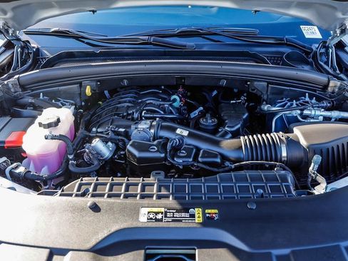 New 2025 Jeep Grand Cherokee Altitude image 28