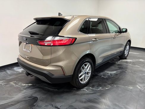 Used 2021 Ford Edge SEL w/ Convenience Package image 20