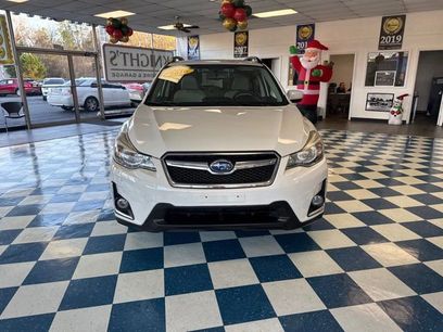 Used 2016 Subaru Crosstrek 2.0i Premium