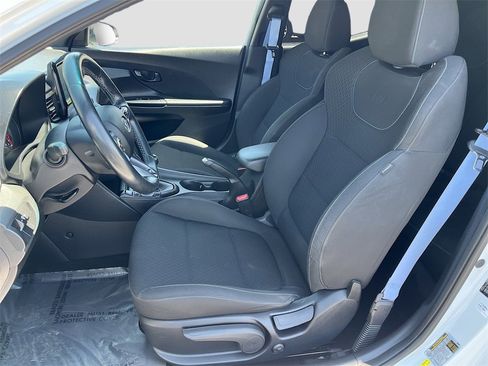 Used 2020 Hyundai Veloster N w/ Performance Package image 20