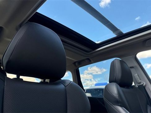 Used 2022 Subaru Forester Touring w/ Popular Package #3 image 20