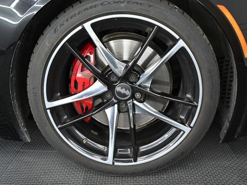 Used 2020 Toyota Supra Premium w/ Driver Assist Package image 34