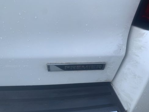 Used 2017 Chevrolet Tahoe Premier image 9