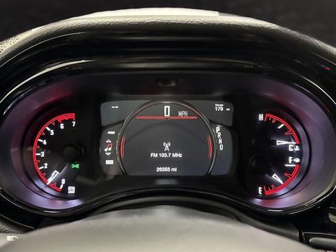 Used 2025 Dodge Durango R/T image 19