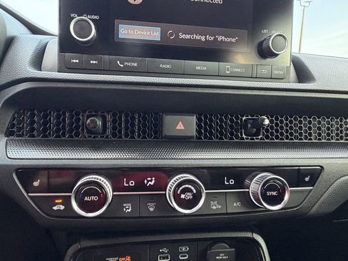 Used 2025 Honda CR-V EX image 24