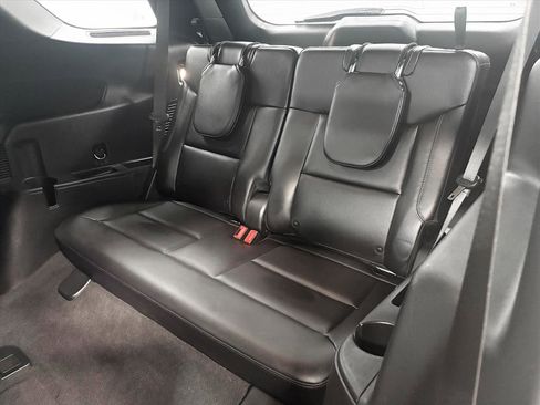 Used 2020 Ford Explorer Limited image 7