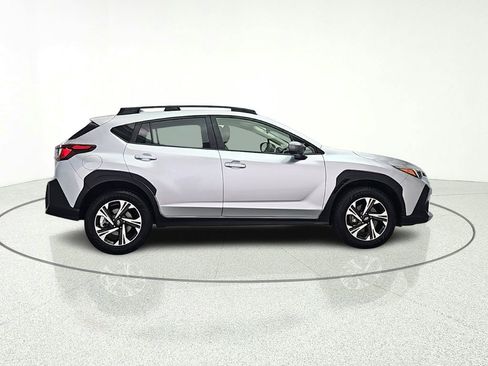 Used 2024 Subaru Crosstrek 2.0i Premium AWD/4WD image 8