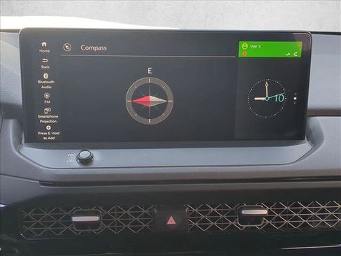 Used 2024 Honda Accord Sport image 13