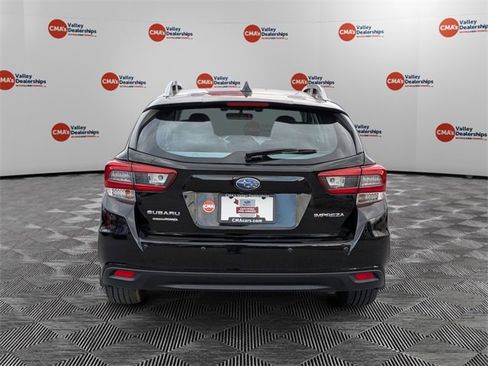 Certified 2023 Subaru Impreza 2.0i Limited image 6