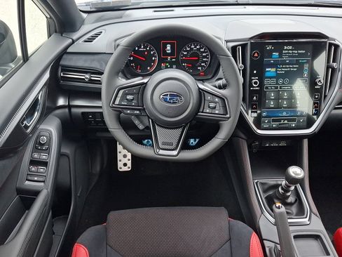 New 2026 Subaru WRX Limited image 7