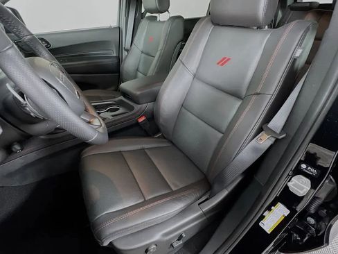New 2026 Dodge Durango GT image 22