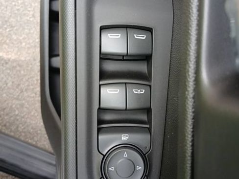 Used 2025 Chevrolet Silverado 1500 Custom RWD image 50