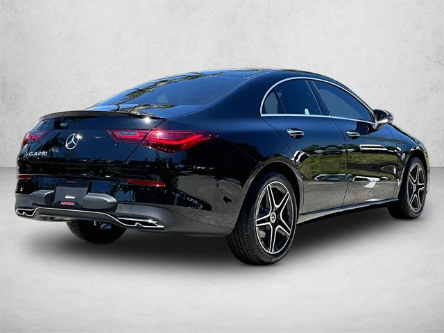 Used 2026 Mercedes-Benz CLA 250 image 2