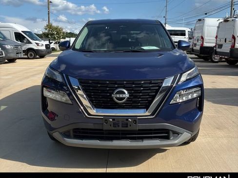 Used 2023 Nissan Rogue SV AWD/4WD image 5