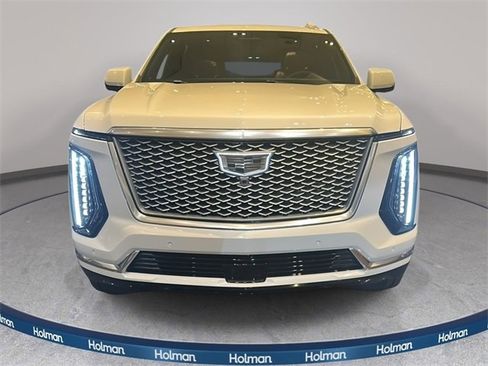 New 2026 Cadillac Escalade ESV Luxury w/ LPO, Radiant Package image 2