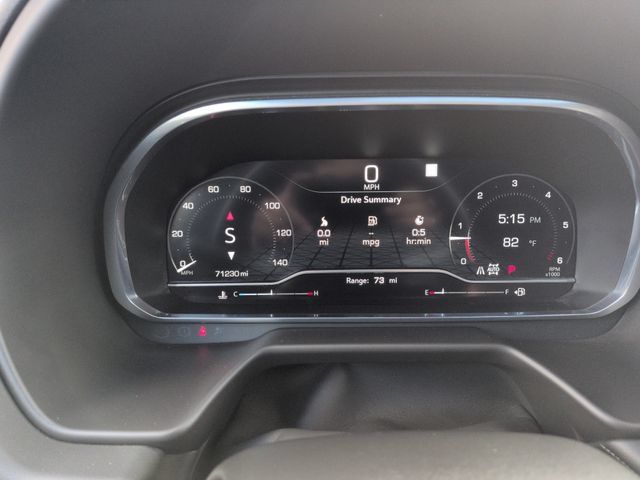 Used 2023 GMC Yukon SLT AWD/4WD image 39