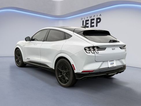 Used 2022 Ford Mustang Mach-E GT w/ GT Performance Edition image 3