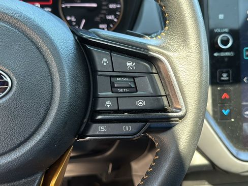 Certified 2024 Subaru Crosstrek 2.5i Wilderness AWD/4WD image 15