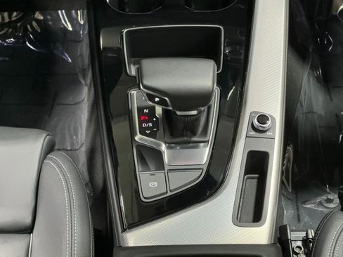 Certified 2025 Audi A5 2.0T Premium Plus w/ Convenience Plus Package image 17