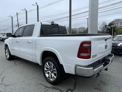 Used 2022 RAM 1500 Limited AWD/4WD image 9