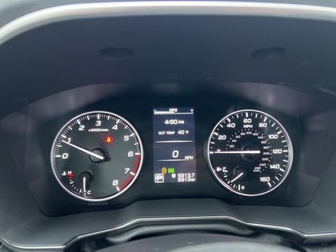 Used 2025 Subaru Outback Limited image 15