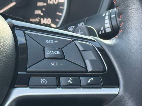 Certified 2023 Nissan Altima 2.5 SR image 17