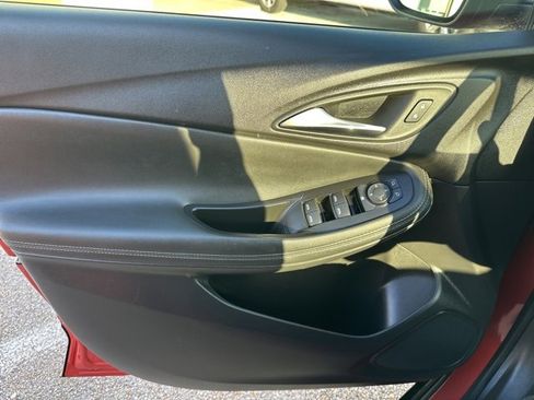 Used 2024 Buick Encore GX Sport Touring w/ Comfort Package image 27