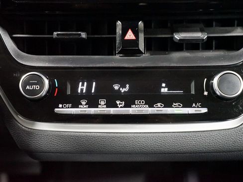 Certified 2023 Toyota Corolla LE image 20