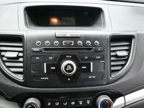 Used 2016 Honda CR-V SE image 11