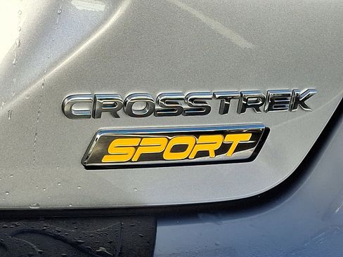 Certified 2025 Subaru Crosstrek 2.5i Sport w/ Crosstrek Mirror Package image 31