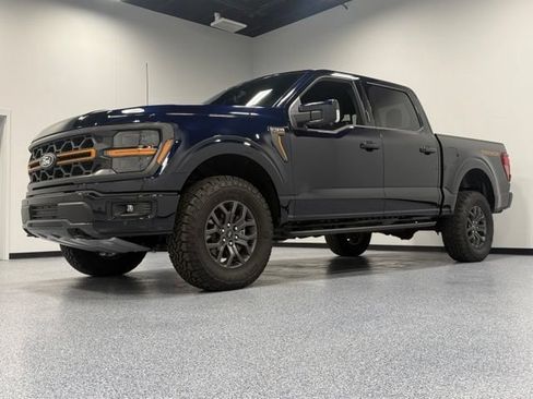 Used 2026 Ford F150 Tremor w/ Equipment Group 402B AWD/4WD image 5