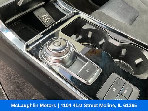 Used 2020 Ford Edge ST w/ Equipment Group 401A image 28