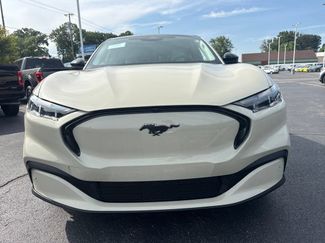 Used 2025 Ford Mustang Mach-E Premium AWD/4WD video 3