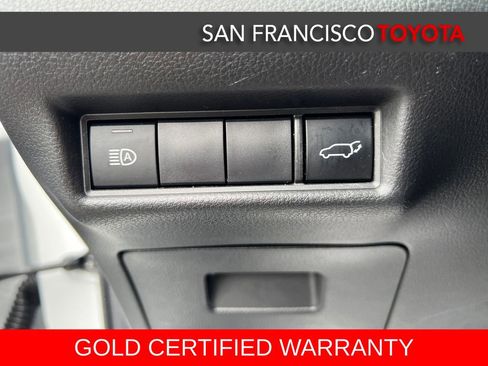 Certified 2024 Toyota Grand Highlander XLE AWD/4WD image 36