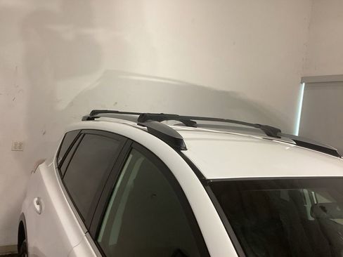 Used 2018 Toyota RAV4 LE w/ All Weather Liner Package image 5