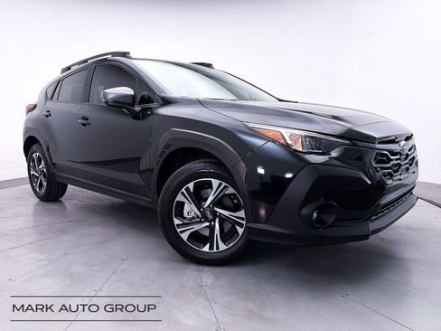 Used 2025 Subaru Crosstrek 2.0i Premium AWD/4WD image 1